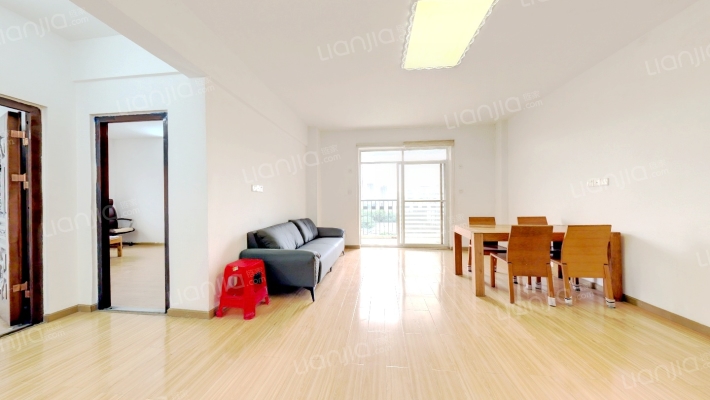 南湖城市大厦二手房实景图