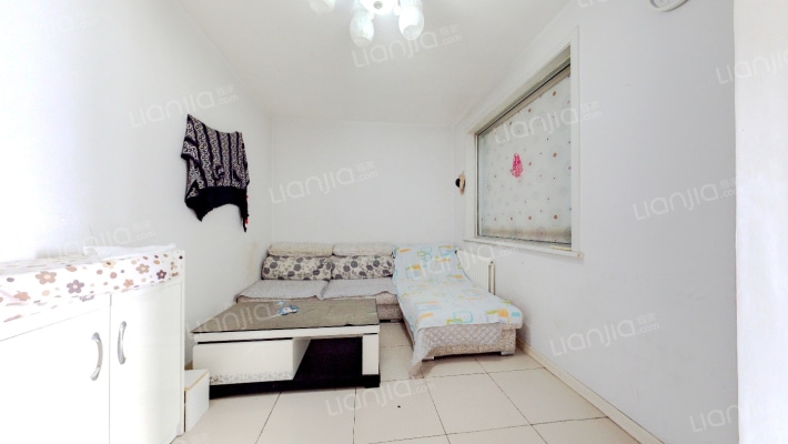 物资局宿舍二手房实景图