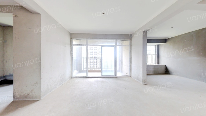 佳运环湖花园二手房实景图