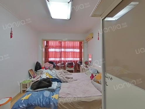 整租·团岛三路小区 1室1厅 南