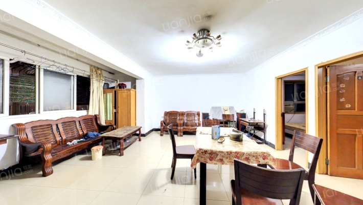 新都巷社区二手房实景图