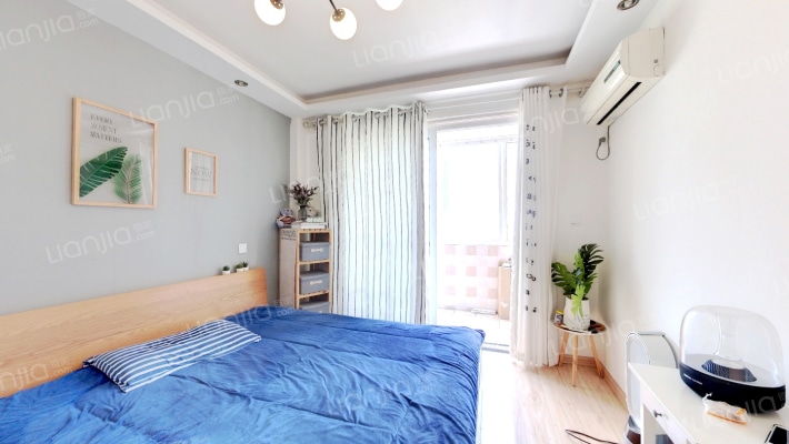 铜坊苑小区二手房实景图