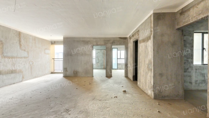 汇仁阳光花园南区二手房实景图