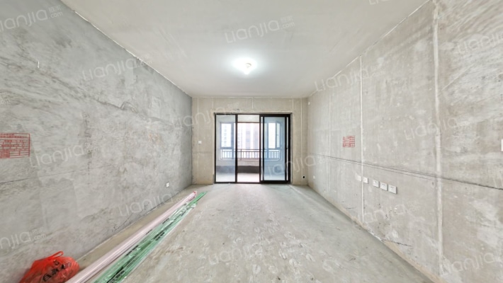 中建开元御湖公馆二手房实景图