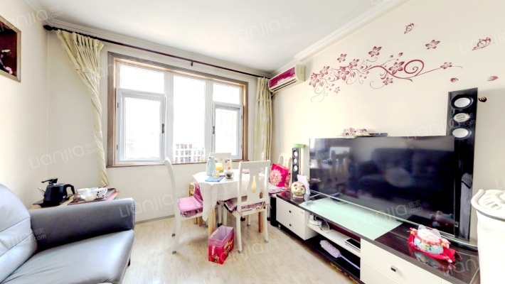 福岛小区二手房实景图