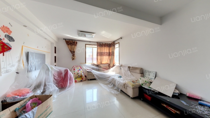 新昌大道东路二手房实景图