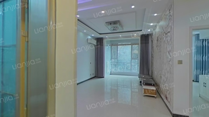 御景城二手房实景图