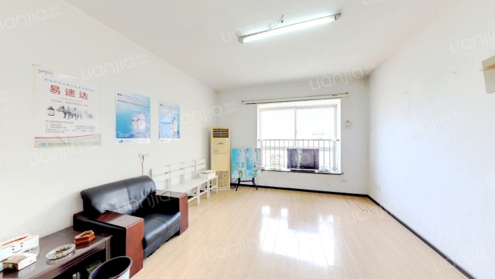 城市印象二手房实景图