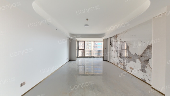 复星国际中心四区二手房实景图