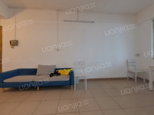 整租·东升大厦(花园路) 3室1厅 西南