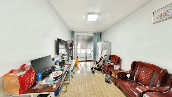 物华苑四期南区二手房实景图