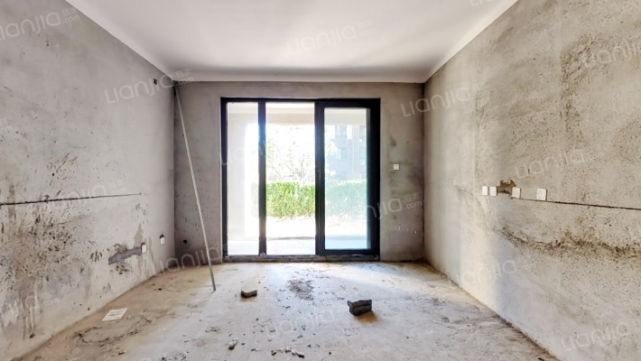 博群迎宾府二手房实景图