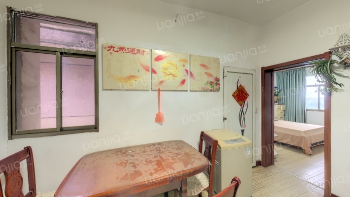 马家岭医药公司宿舍二手房实景图