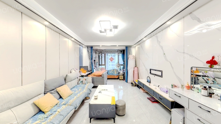 华侨城·纯水岸二手房实景图