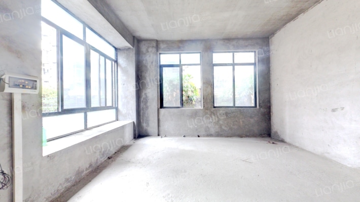 里水第一城二手房实景图