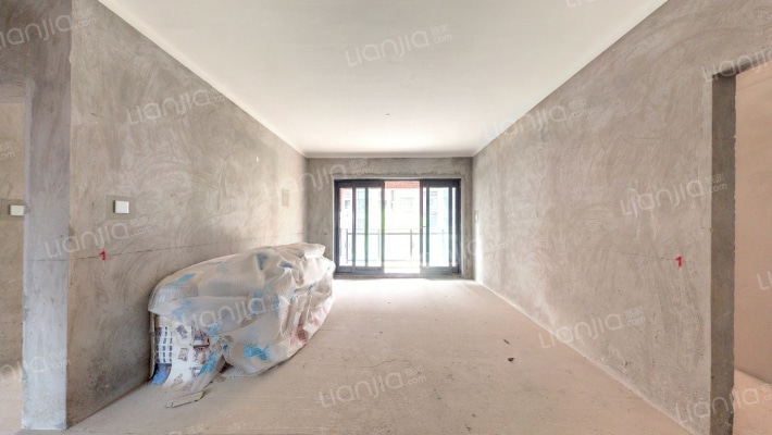 金地自在城艺境雅苑二手房实景图