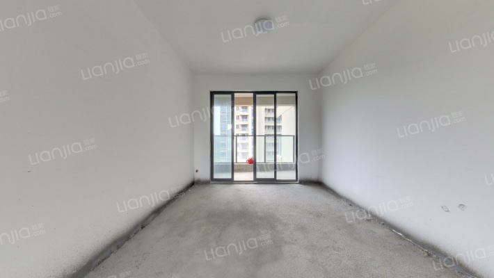 新力君悦湾项目二手房实景图