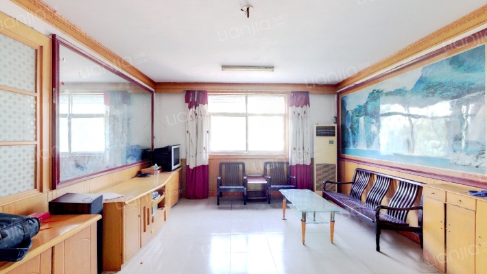 中阳新村二手房实景图