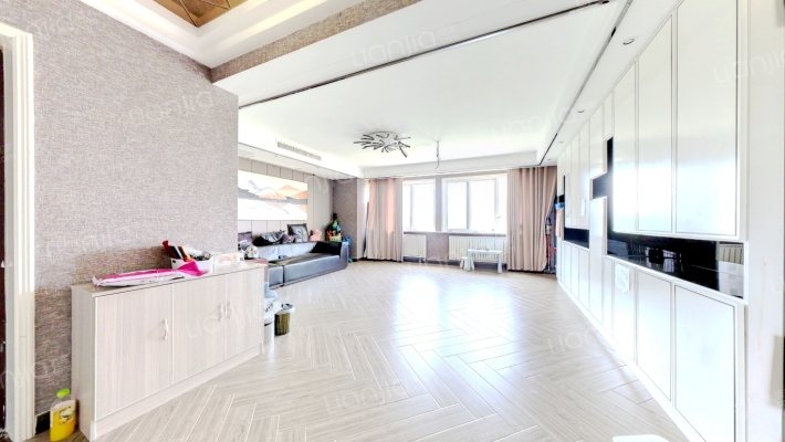 浦江水岸二手房实景图