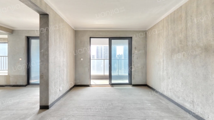 巨成悦都会二手房实景图