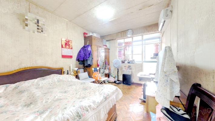 双辽路200弄二手房实景图