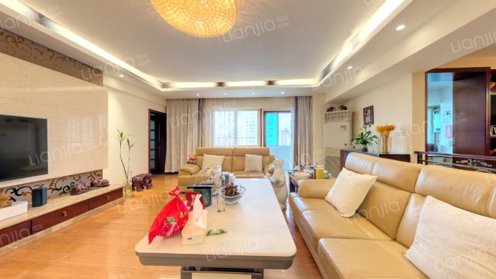 宏源大厦二手房实景图