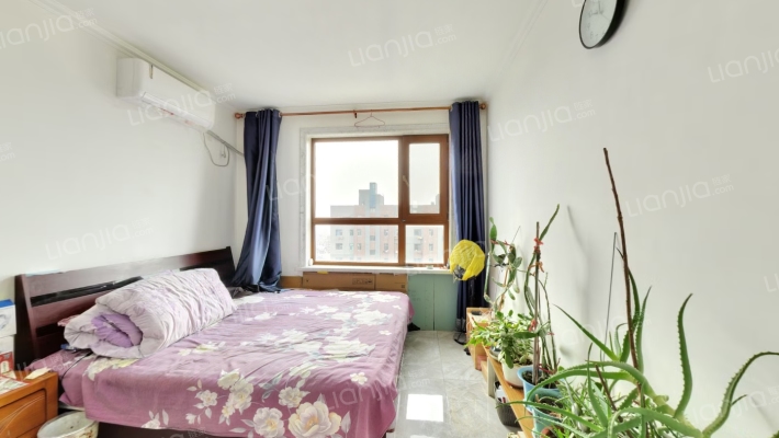 丰和西郡二手房实景图