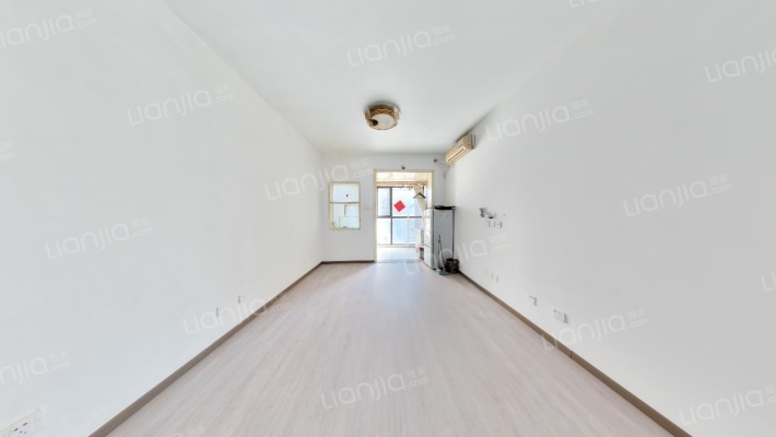 美景鸿城二期二手房实景图