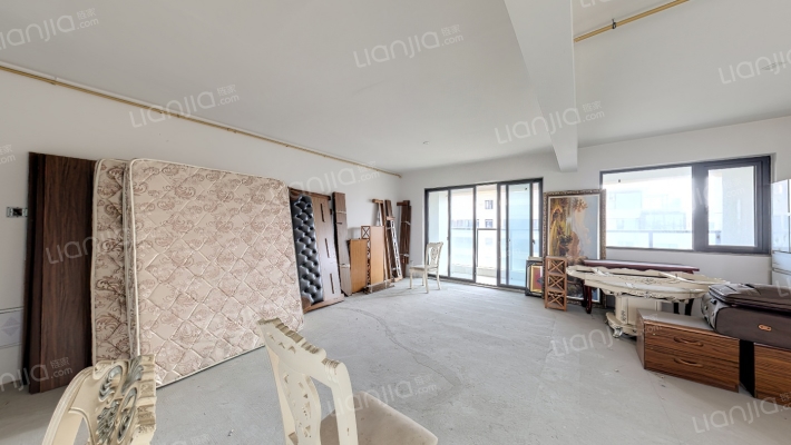 壹号公馆二手房实景图