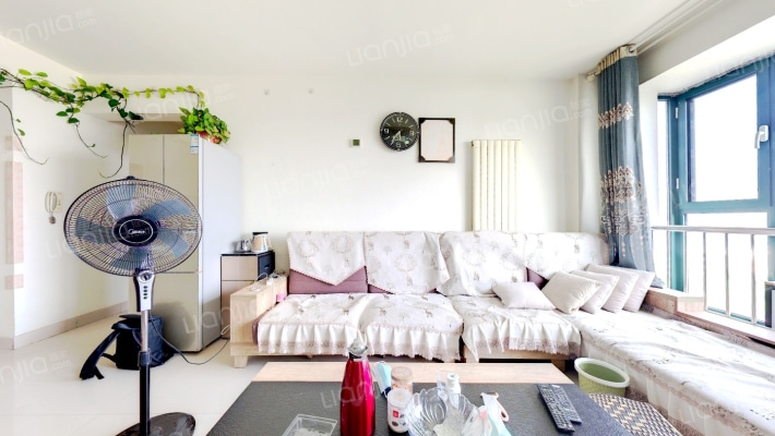 龙御现代城二手房实景图