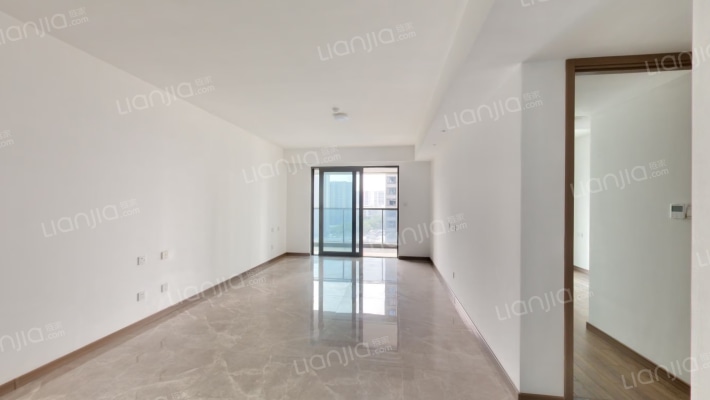 中海·新芝源境二手房实景图