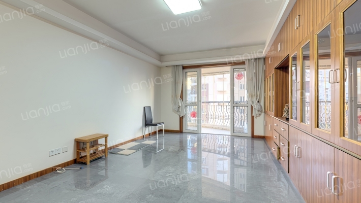 中山公寓二手房实景图