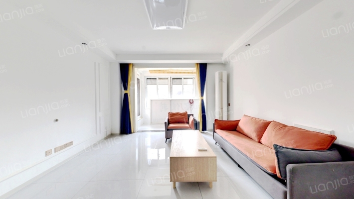 恒泰山水文园二手房实景图