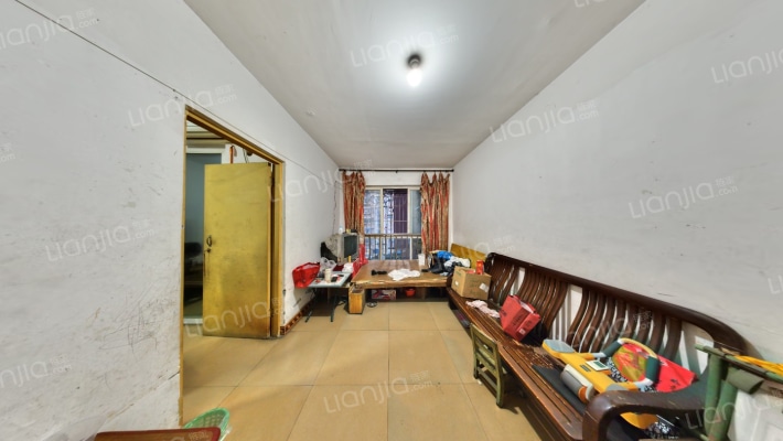 欣芳苑小区二手房实景图