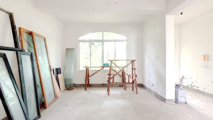 紫丁香花园二手房实景图