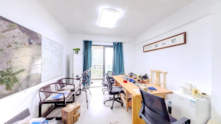 兴港花园三期二手房实景图