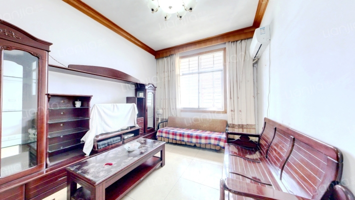 棉花公司家属院二手房实景图