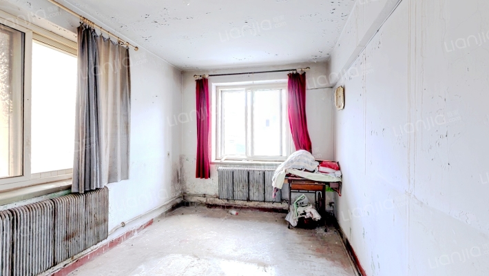 自新街二手房实景图