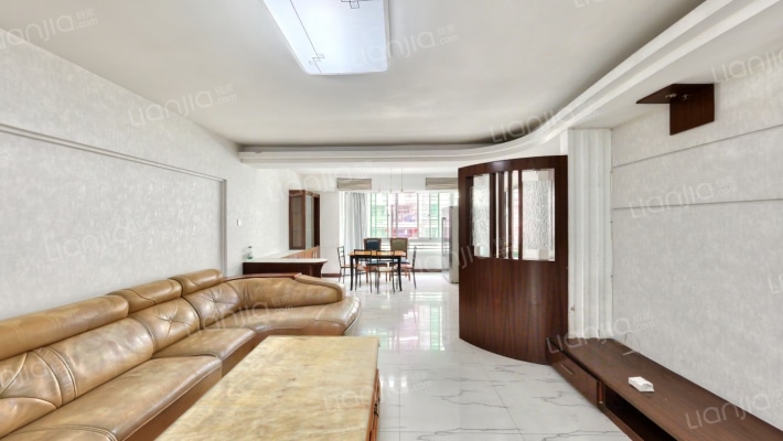 世纪城二手房实景图