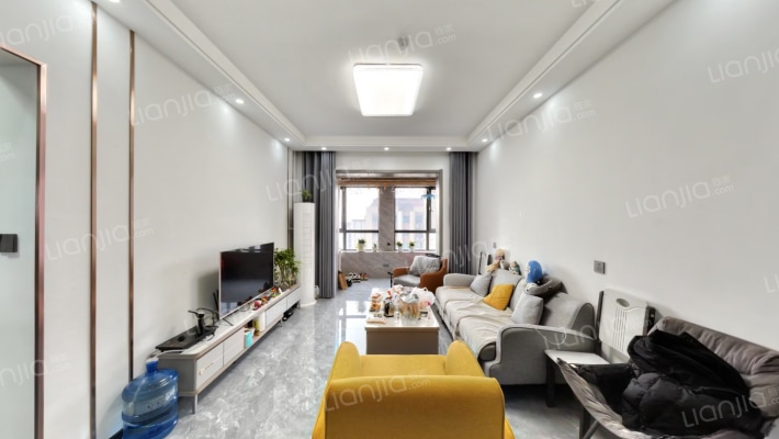 汇悦城二手房实景图