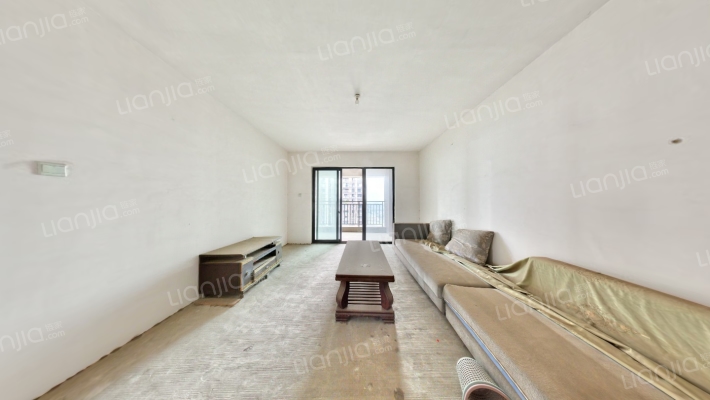 恒雨后现代城二手房实景图