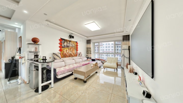 富春山居二手房实景图