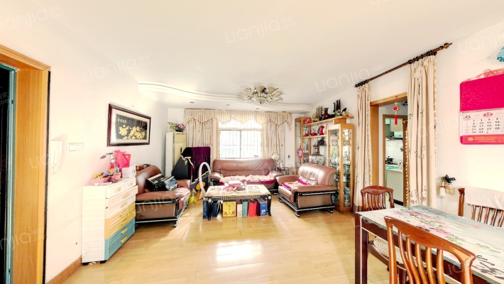 华富园二手房实景图