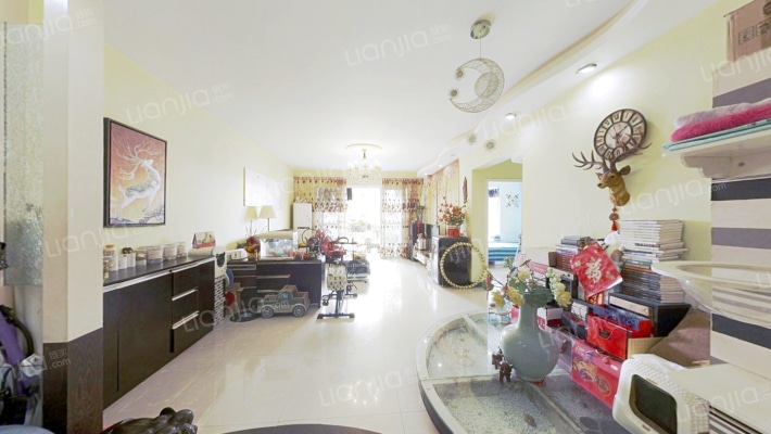 阳光花园（环山路）二手房实景图