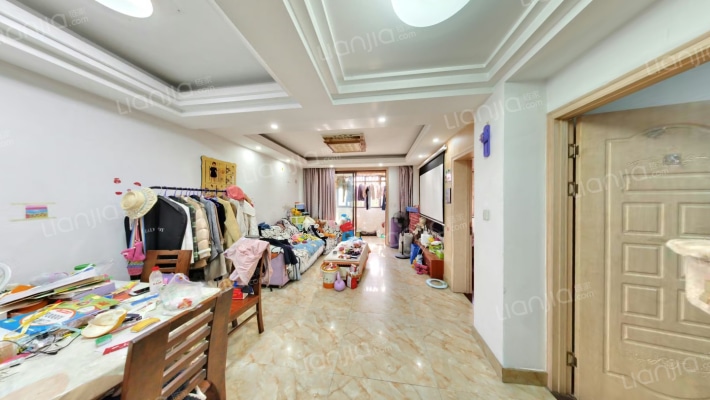 江景一品二手房实景图