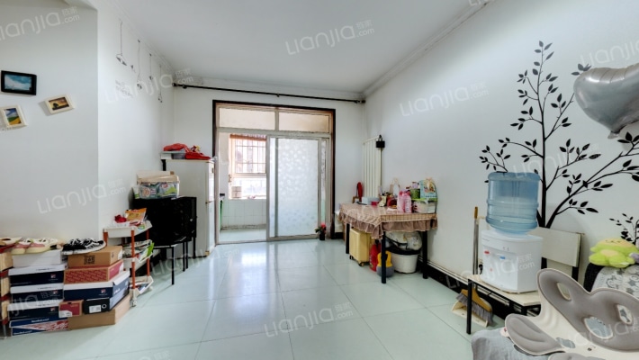 美林家园二手房实景图