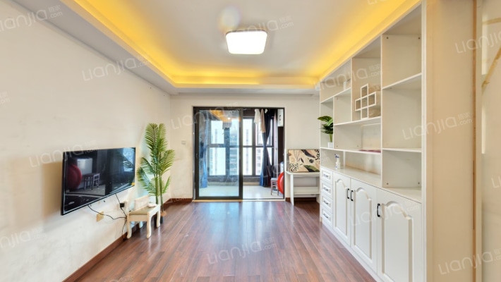 万科白鹭郡二手房实景图