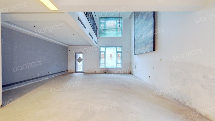 首创昆芳苑二手房实景图