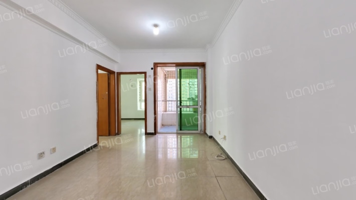 蓝天绿都家园二手房实景图