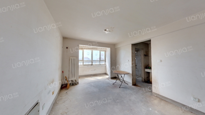 普鸿家园二手房实景图